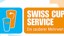 Swiss Cup Service GmbH